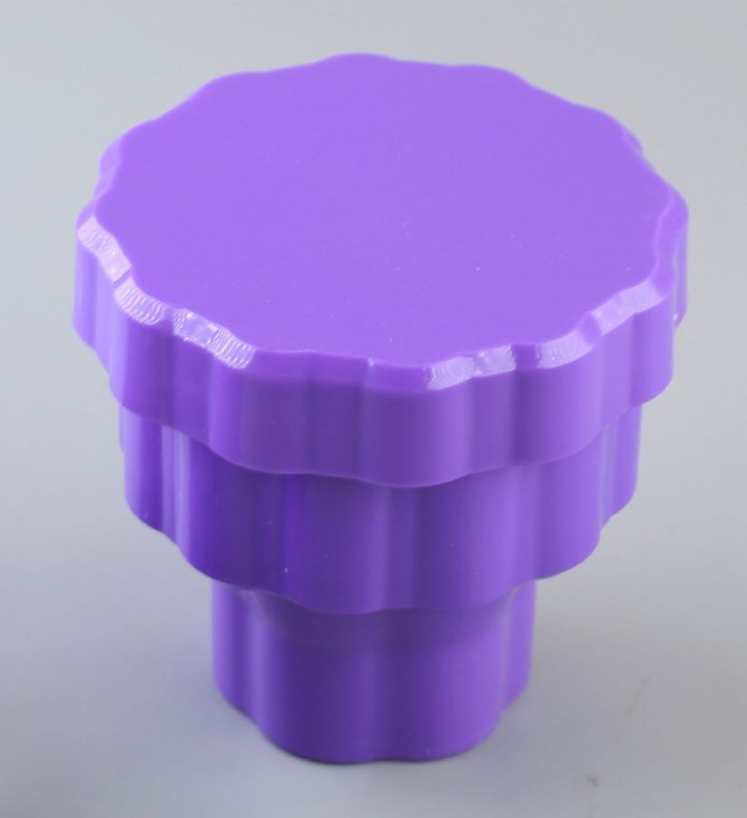 Punch with Judy > Pin Cup by Purple Hobbies